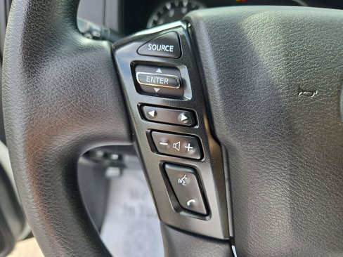 Used 2023 Nissan Frontier S w/ Technology Package image 23