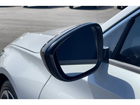 Certified 2021 Honda Accord Sport Special Edition image 49