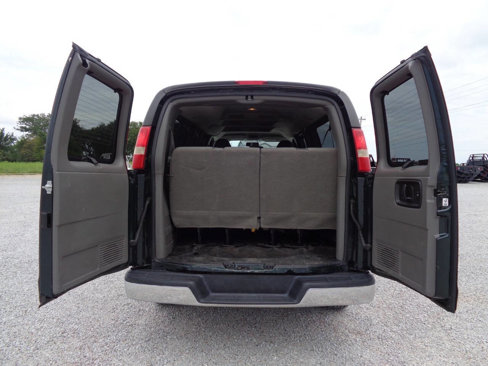 Used 2014 Chevrolet Express 3500 LT w/ LT Preferred Equipment Group image 26
