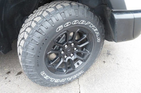 New 2025 RAM 1500 Rebel w/ Rebel Level 1 Equipment Group image 3