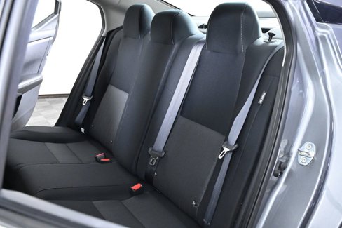 Certified 2024 Nissan Sentra SV w/ All-Weather Package image 31