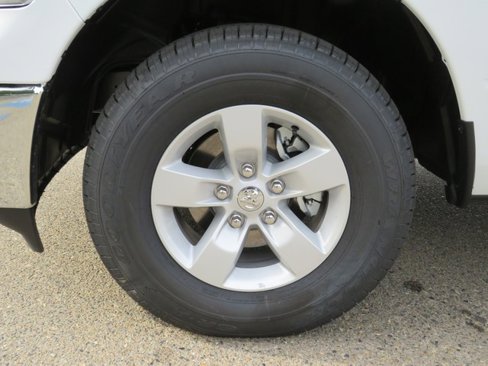 New 2023 RAM 1500 Tradesman w/ Popular Equipment Group image 10