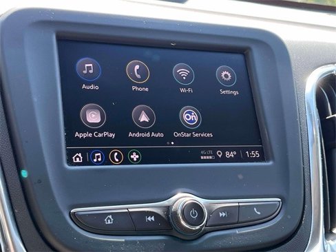 Certified 2023 Chevrolet Equinox LT image 21