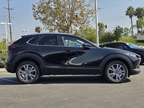 Certified 2022 MAZDA CX-30 AWD 2.5 S w/ Select Package image 22