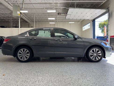 Used 2012 Honda Accord EX image 12