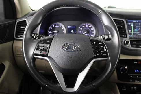 Used 2018 Hyundai Tucson SEL Plus image 6