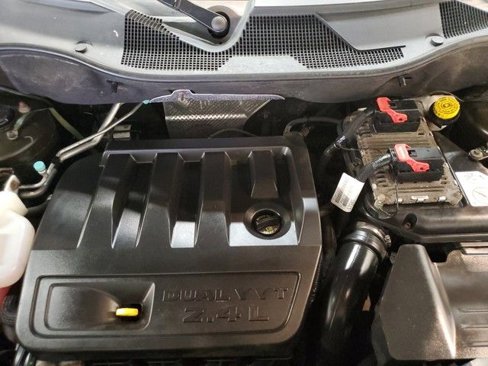 Used 2016 Jeep Patriot 75th Anniversary w/ Power Value Group image 23