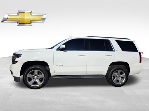 Used 2020 Chevrolet Tahoe LT image 3