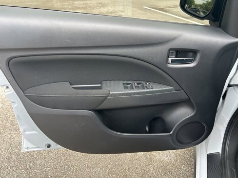 Used 2024 Mitsubishi Mirage G4 SE image 10
