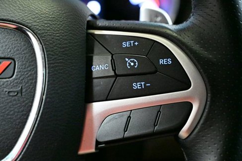 Used 2017 Dodge Durango Citadel w/ Premium Entertainment Group image 39