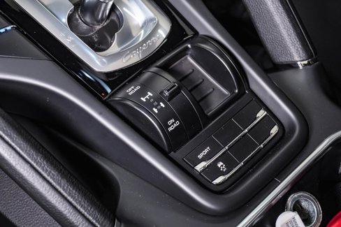 Used 2014 Porsche Cayenne Diesel image 25