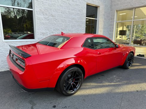 Used 2022 Dodge Challenger R/T Scat Pack image 28
