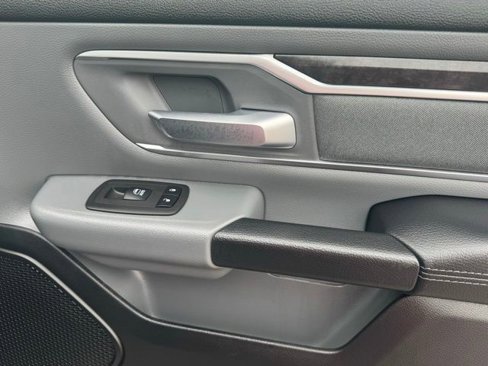 Certified 2021 RAM 1500 Big Horn image 27