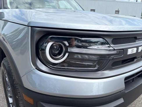 Certified 2022 Ford Bronco Sport Big Bend w/ Convenience Package image 48