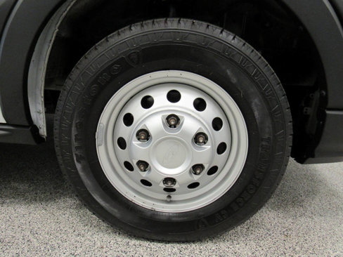 Used 2021 Ford Transit 250 Low Roof AWD image 13