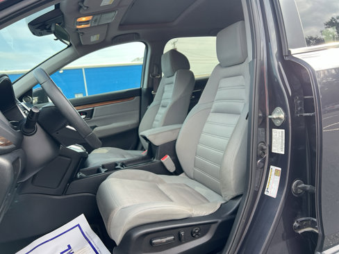 Used 2019 Honda CR-V EX image 10