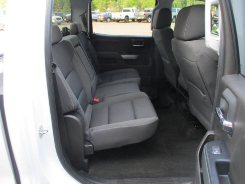 Used 2018 Chevrolet Silverado 1500 LT w/ All Star Edition image 23