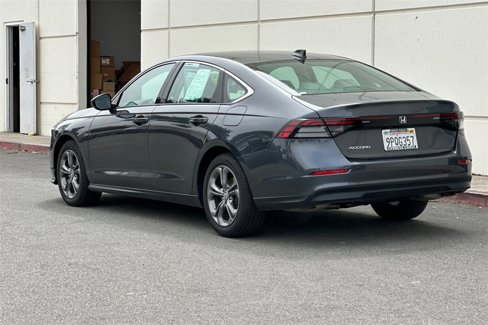 Used 2024 Honda Accord EX image 5