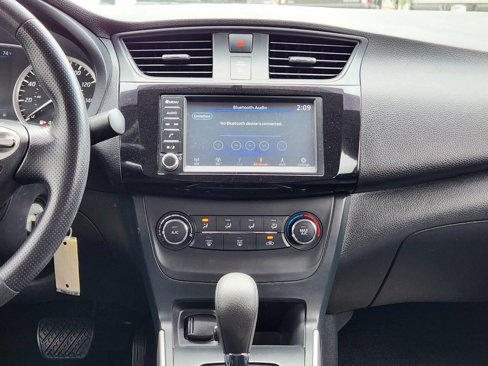 Used 2019 Nissan Sentra S image 19