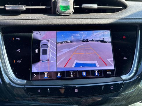 Used 2020 Cadillac XT6 Premium Luxury image 10