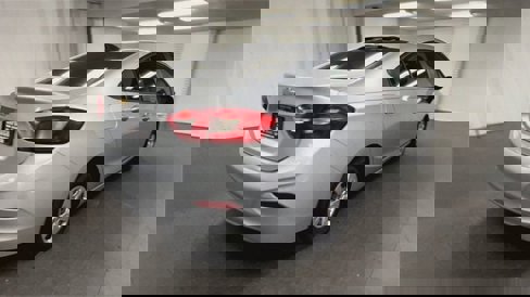 Certified 2018 Chevrolet Cruze LS image 8