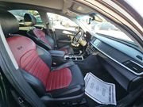 Used 2019 Kia Optima SX image 7