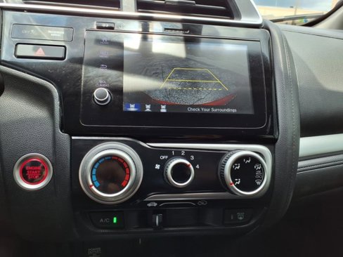Used 2019 Honda Fit EX image 27