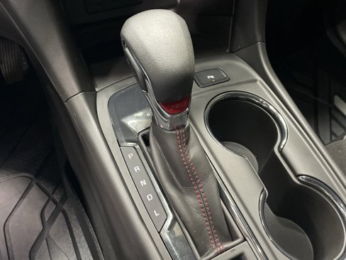 Used 2022 Chevrolet Equinox RS image 26