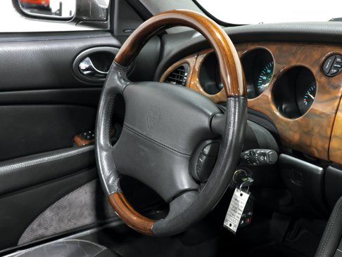 Used 2001 Jaguar XK8 Convertible image 49