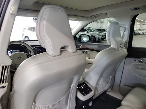 Used 2019 Volvo XC90 T6 Momentum w/ Advanced Package image 27
