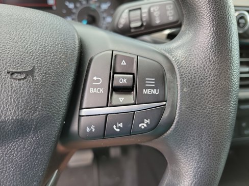 Used 2021 Ford Escape SE image 30
