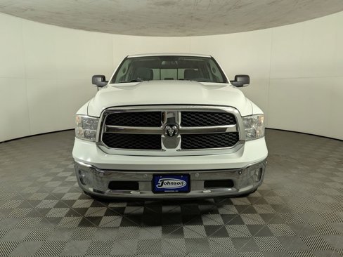 Used 2018 RAM 1500 Big Horn image 2