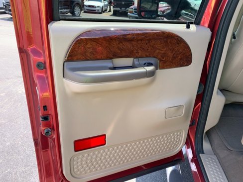 Used 2003 Ford F250 Lariat image 13