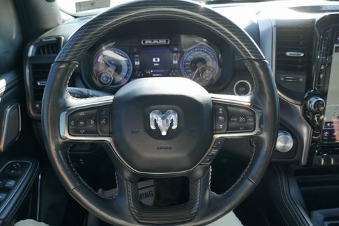Used 2020 RAM 1500 Limited image 36
