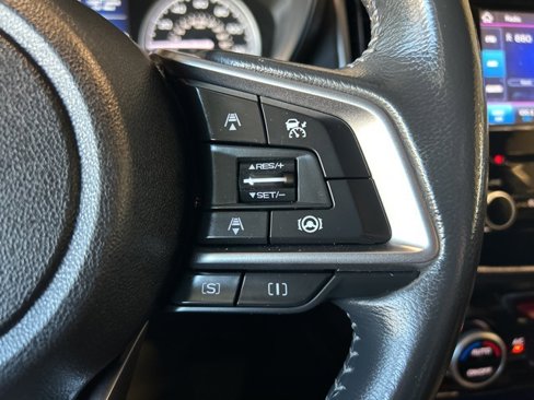 Used 2021 Subaru Forester Premium image 89