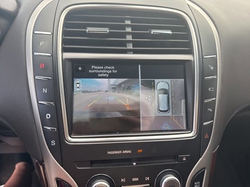 Used 2016 Lincoln MKX Black Label w/ Technology Package image 21