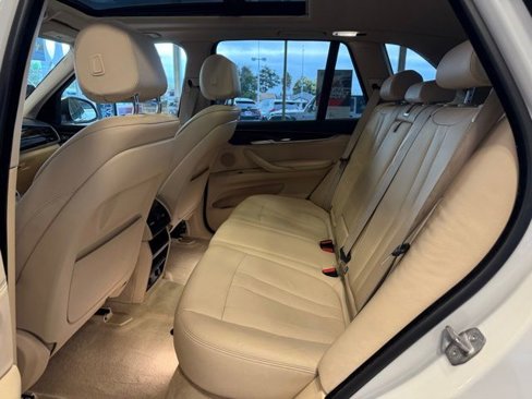 Used 2014 BMW X5 sDrive35i image 22
