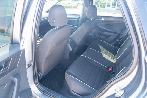 Certified 2023 Volkswagen Jetta Sport image 28