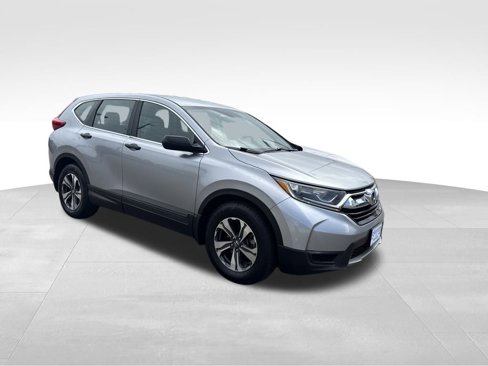 Used 2019 Honda CR-V LX image 8
