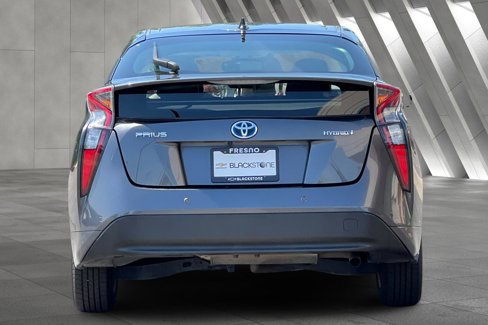 Used 2018 Toyota Prius image 5