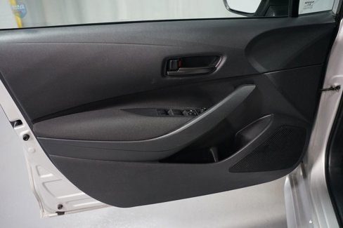 Certified 2023 Toyota Corolla LE image 11
