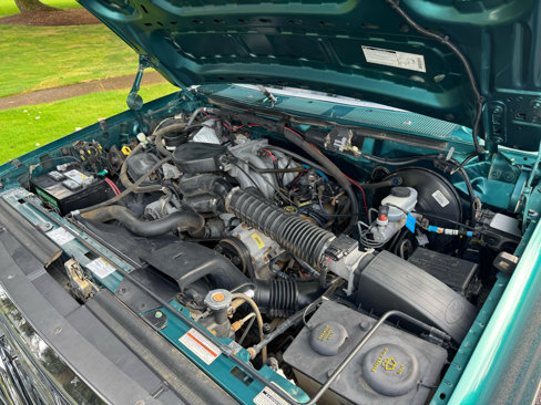 Used 1996 Ford F150 XLT image 36