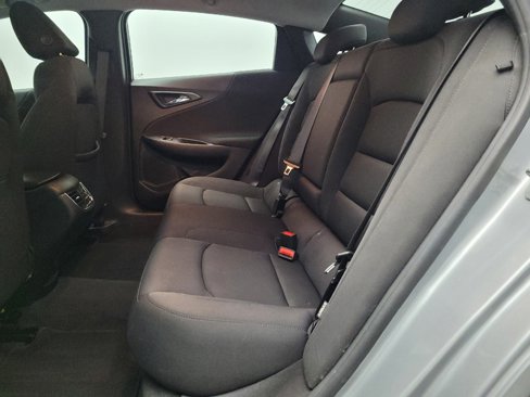 Used 2023 Chevrolet Malibu LT image 18