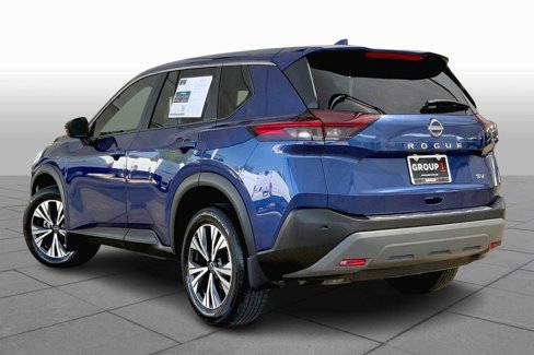 Used 2023 Nissan Rogue SV image 11