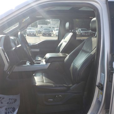 Used 2015 Ford F150 Lariat image 7