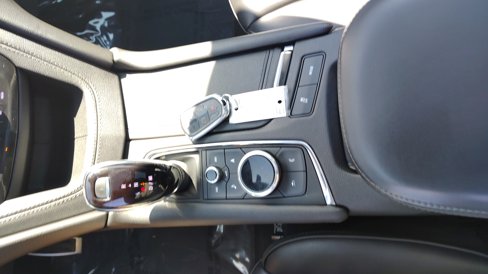 Used 2020 Cadillac XT5 Sportv w/ Platinum Package image 22