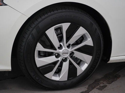 Used 2020 Nissan Altima 2.5 S image 25