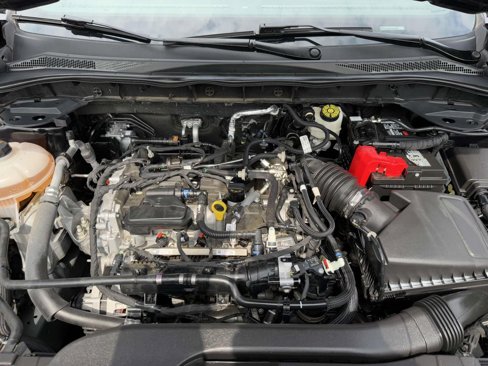 Used 2022 Ford Escape SE w/ Convenience Package image 26