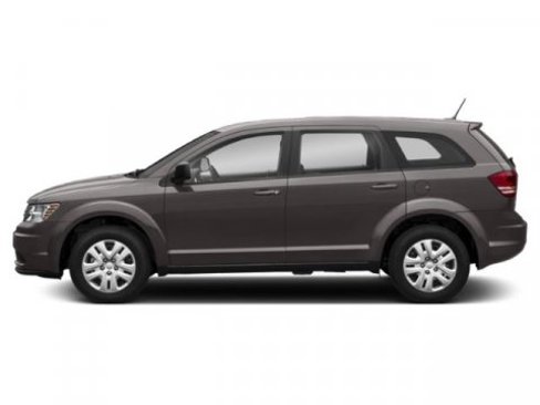 Used 2020 Dodge Journey SE w/ Blacktop Package image 6