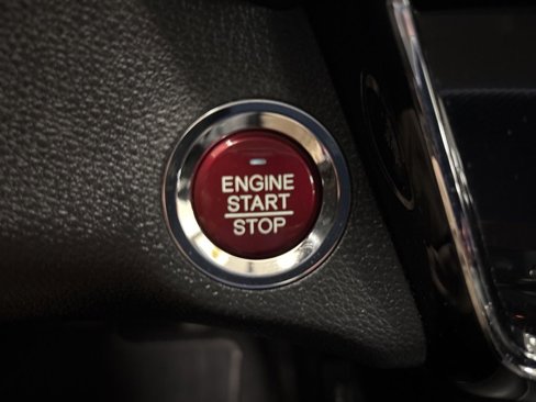 Used 2016 Honda HR-V EX-L image 16